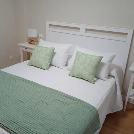 Amaral Miramar アパート