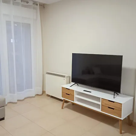 Amaral Miramar Lägenhet Boiro