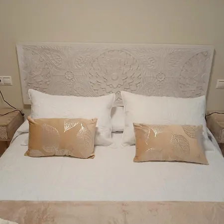 Amaral Miramar アパート *