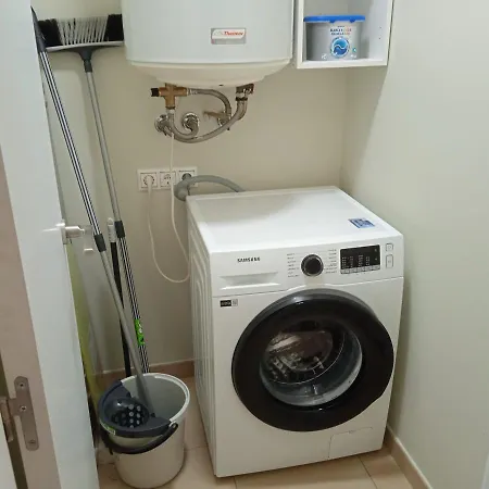 アパート Amaral Miramar