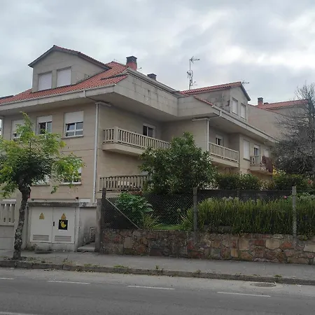 Amaral Miramar Апартаменты