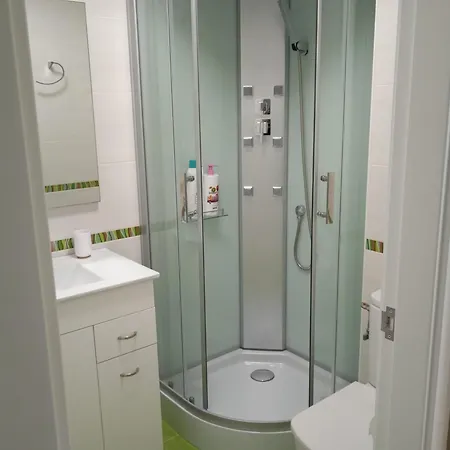 Amaral Miramar Lägenhet