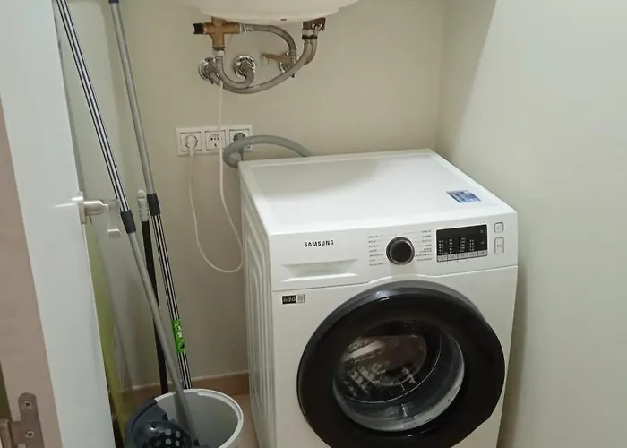 Apartament Amaral Miramar