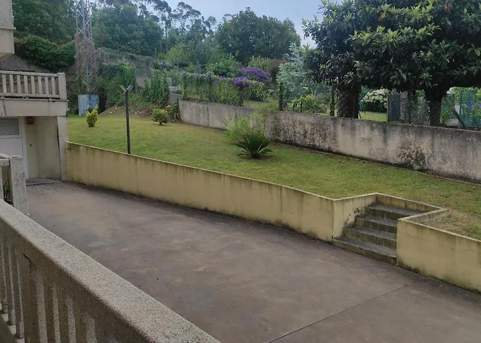 Amaral Miramar Apartament