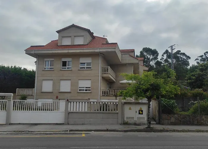 Apartament Amaral Miramar